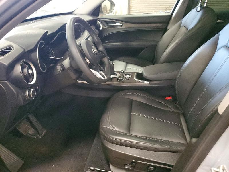 2021 ALFA ROMEO STELVIO TI 7
