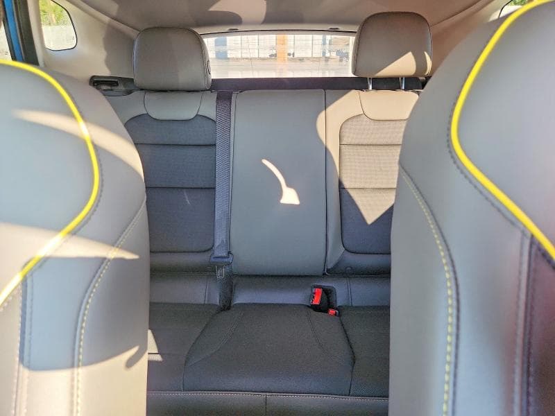 2025 CHEVROLET TRAX ACTIV ACTIV 10