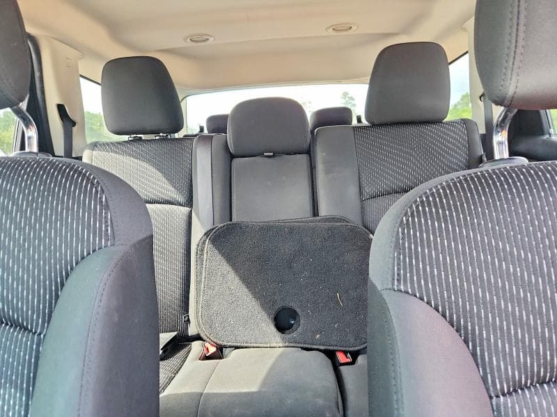 2018 DODGE JOURNEY SXT 10