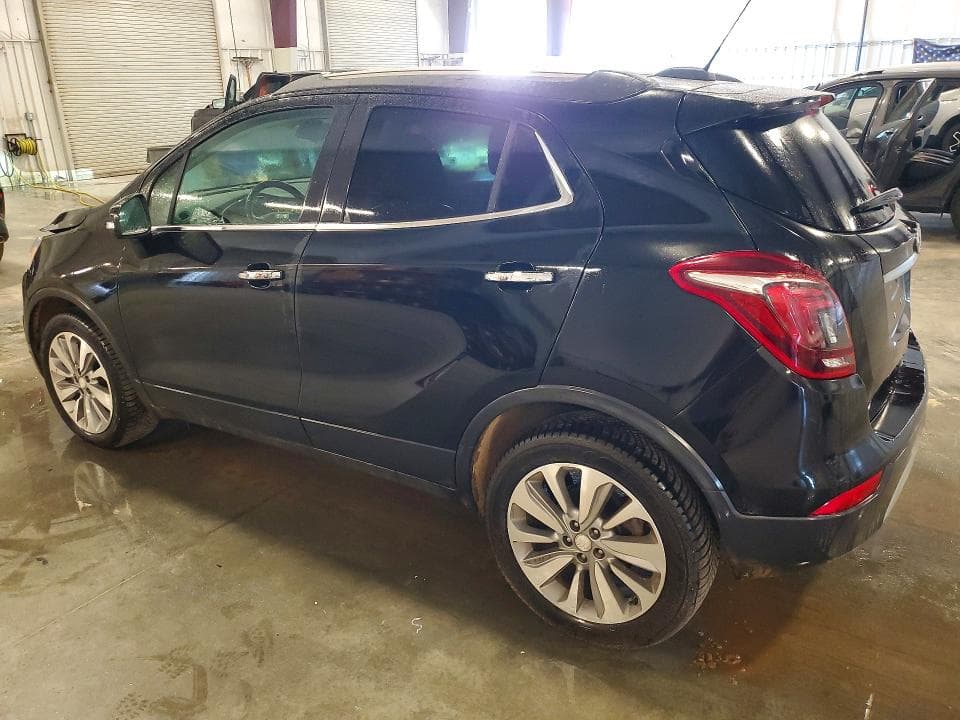 2019 BUICK ENCORE PREFERRED PREFERRED 2