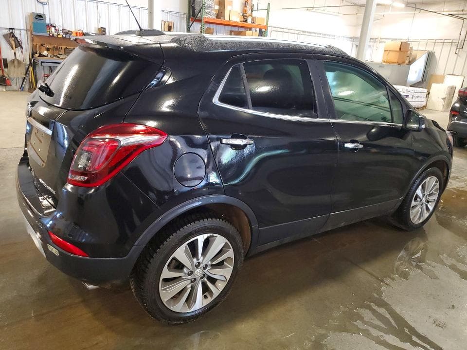 2019 BUICK ENCORE PREFERRED PREFERRED 3