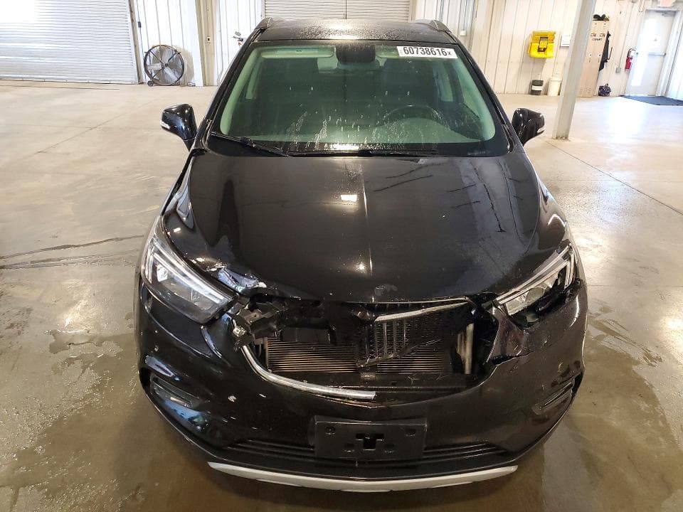 2019 BUICK ENCORE PREFERRED PREFERRED 5