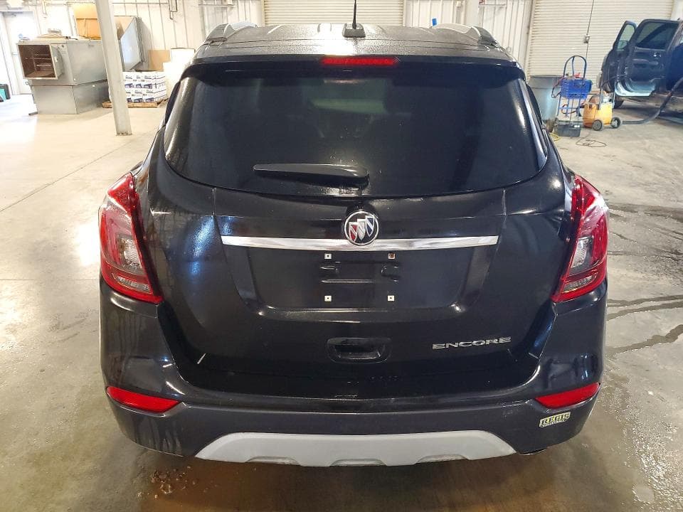 2019 BUICK ENCORE PREFERRED PREFERRED 6