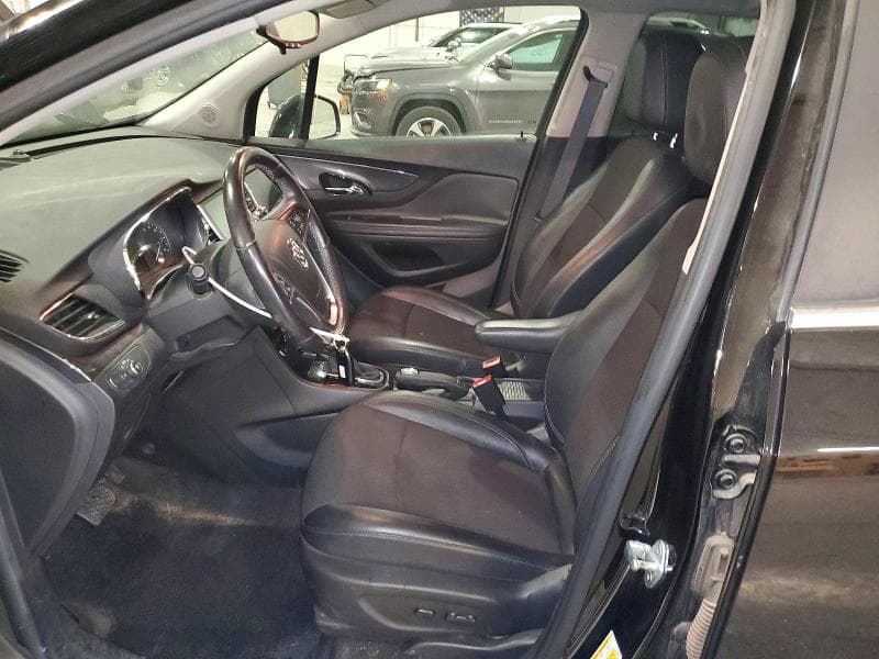 2019 BUICK ENCORE PREFERRED PREFERRED 7