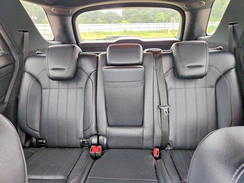 2017 MERCEDES-BENZ GLE 350 350 10
