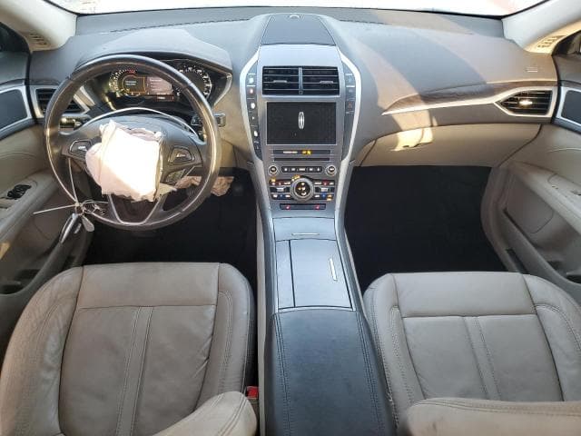 2017 LINCOLN MKZ SELECT 8