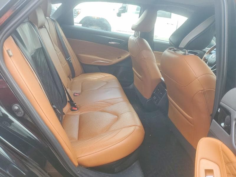 2020 TOYOTA AVALON LIMITED 10