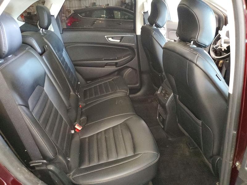 2019 FORD EDGE SEL 11