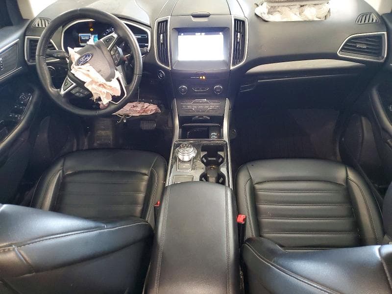 2019 FORD EDGE SEL 8