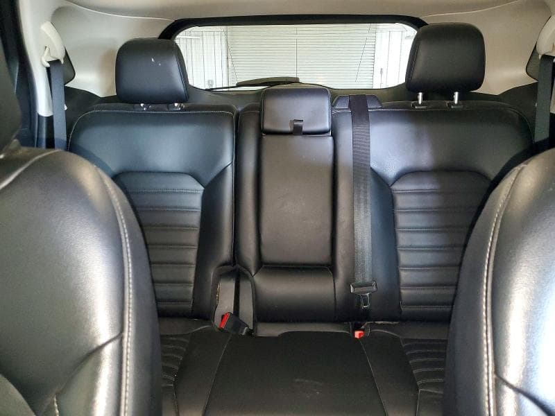2019 FORD EDGE SEL 10