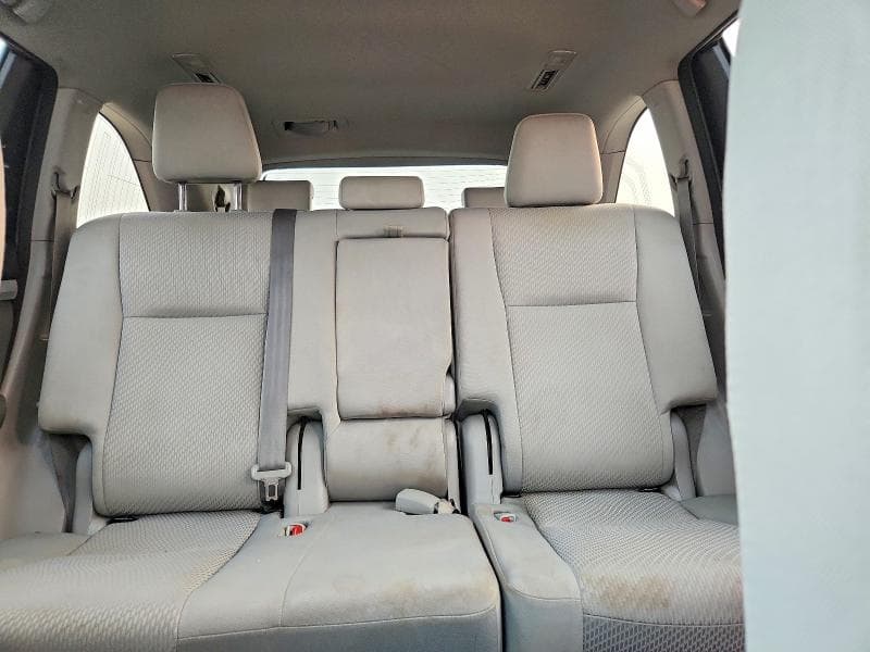 2018 TOYOTA HIGHLANDER LE 10