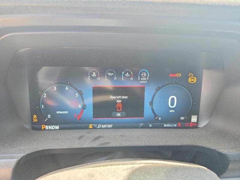 2024 FORD F150 LARIAT 9