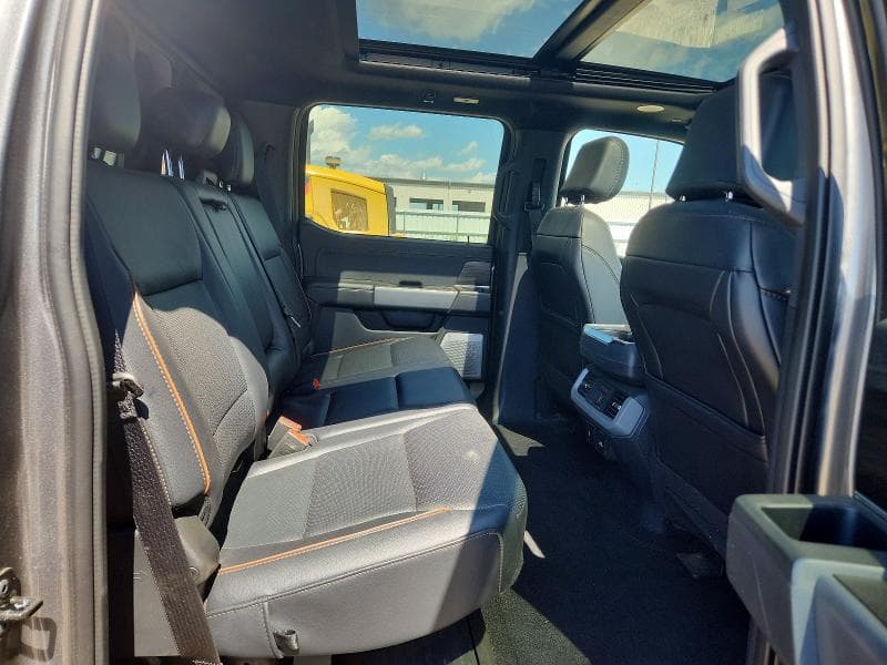 2024 FORD F150 LARIAT 10