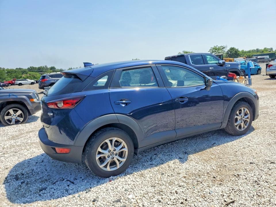 2020 MAZDA CX-3 SPORT 3