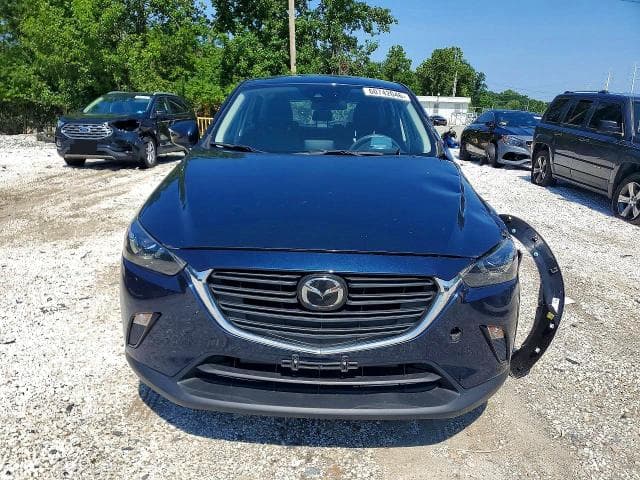 2020 MAZDA CX-3 SPORT 5
