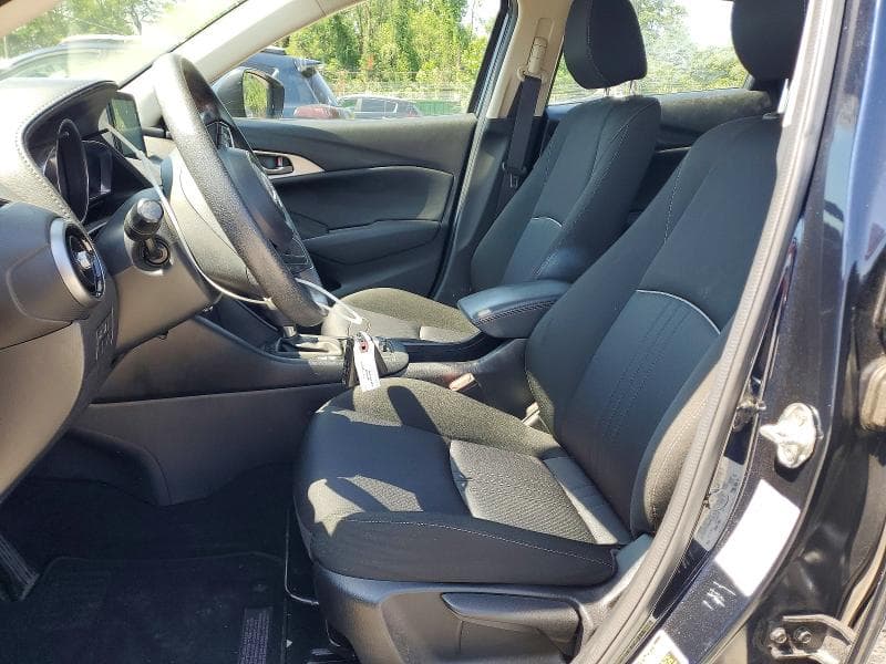 2020 MAZDA CX-3 SPORT 7