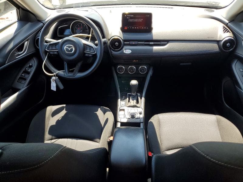 2020 MAZDA CX-3 SPORT 8