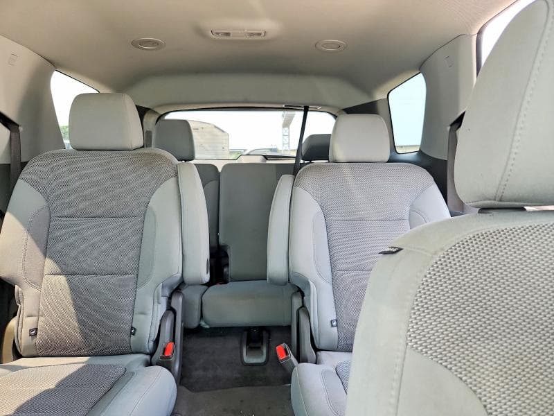 2019 CHEVROLET TRAVERSE LT LT 10