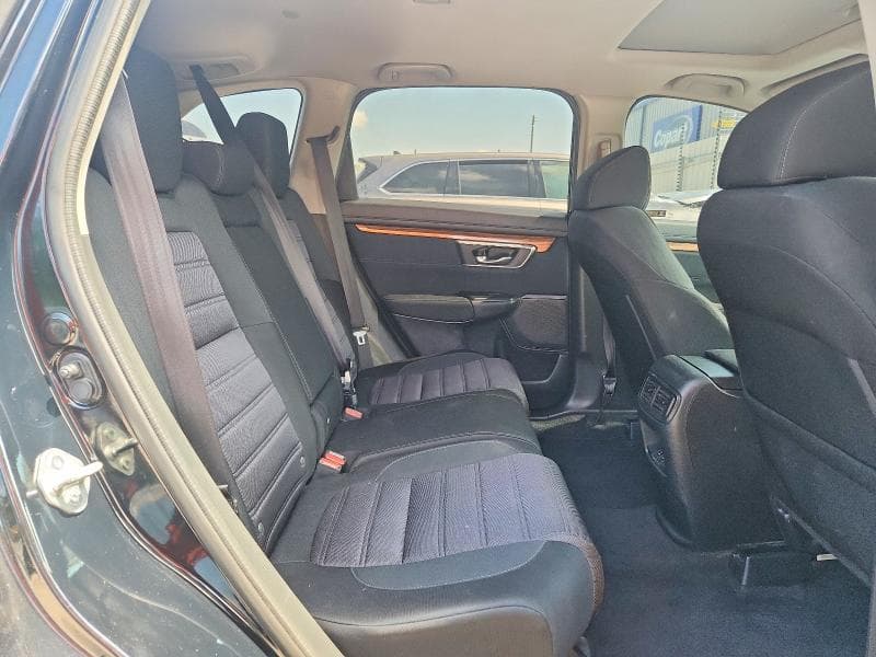 2020 HONDA CR-V EX 11