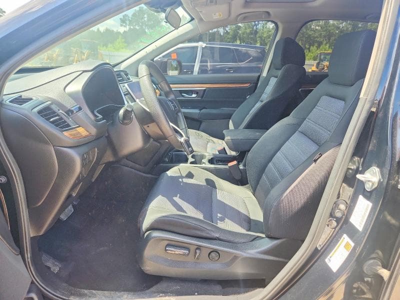 2020 HONDA CR-V EX 7