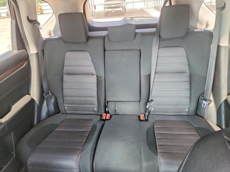 2020 HONDA CR-V EX 10