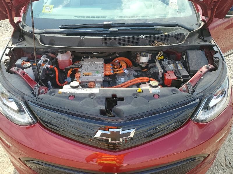 2020 CHEVROLET BOLT EV PREMIER 11