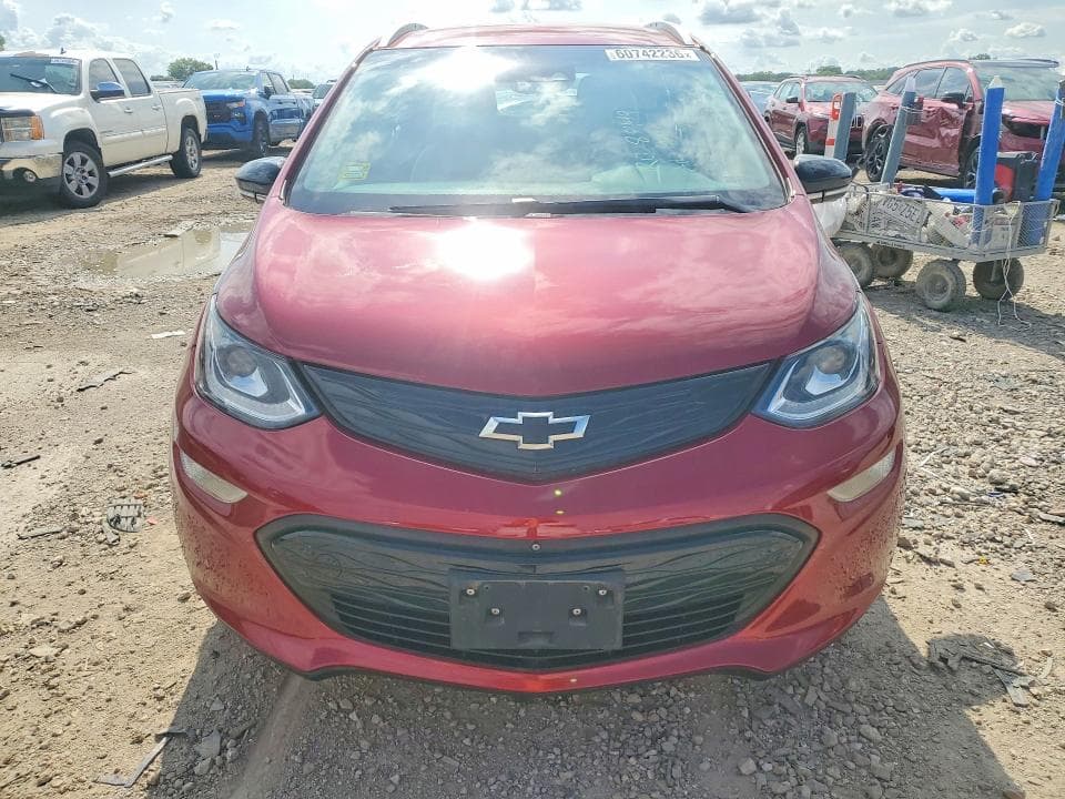 2020 CHEVROLET BOLT EV PREMIER 5