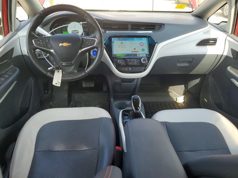 2020 CHEVROLET BOLT EV PREMIER 8