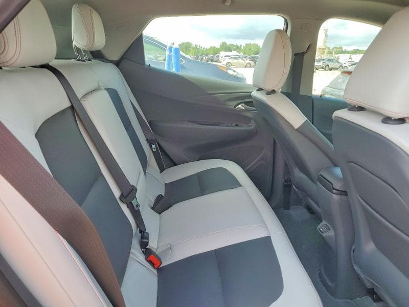 2020 CHEVROLET BOLT EV PREMIER 10
