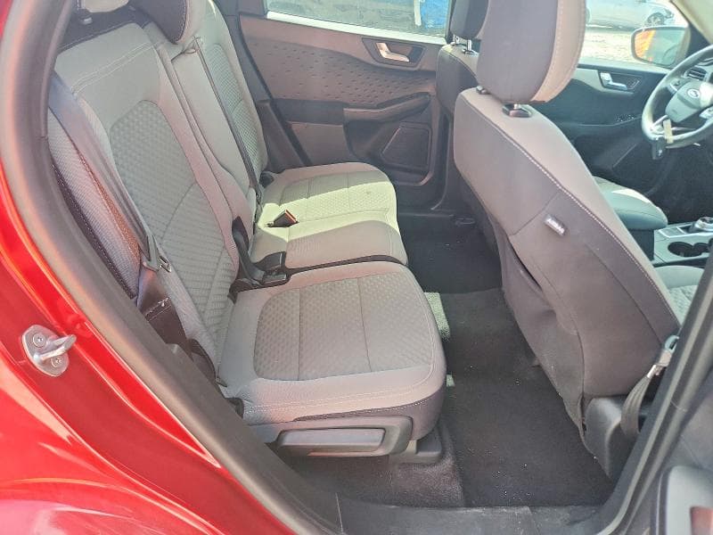 2020 FORD ESCAPE SE SE 11