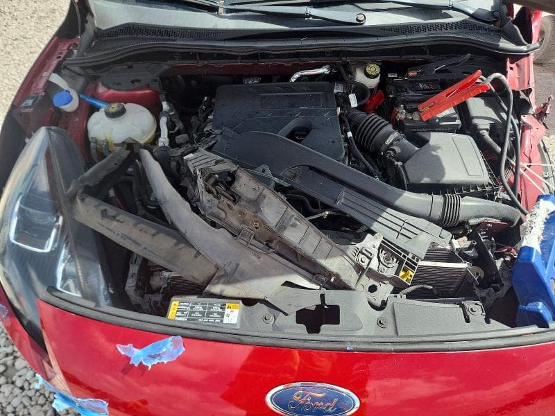 2020 FORD ESCAPE SE SE 12