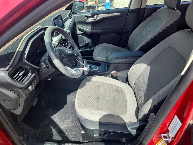 2020 FORD ESCAPE SE SE 7