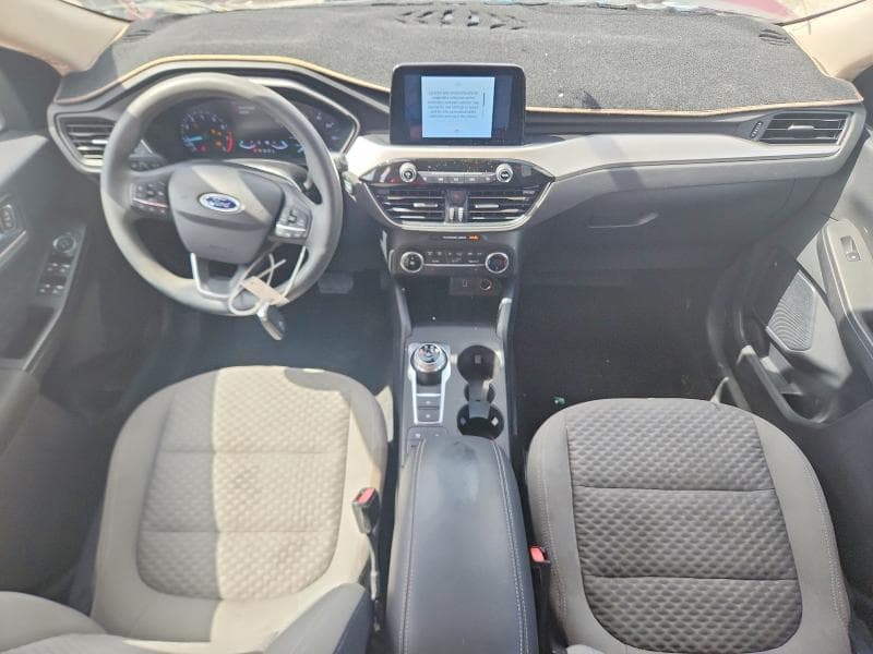 2020 FORD ESCAPE SE SE 8