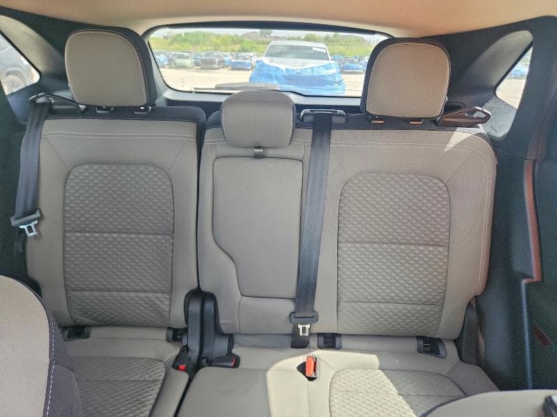 2020 FORD ESCAPE SE SE 10
