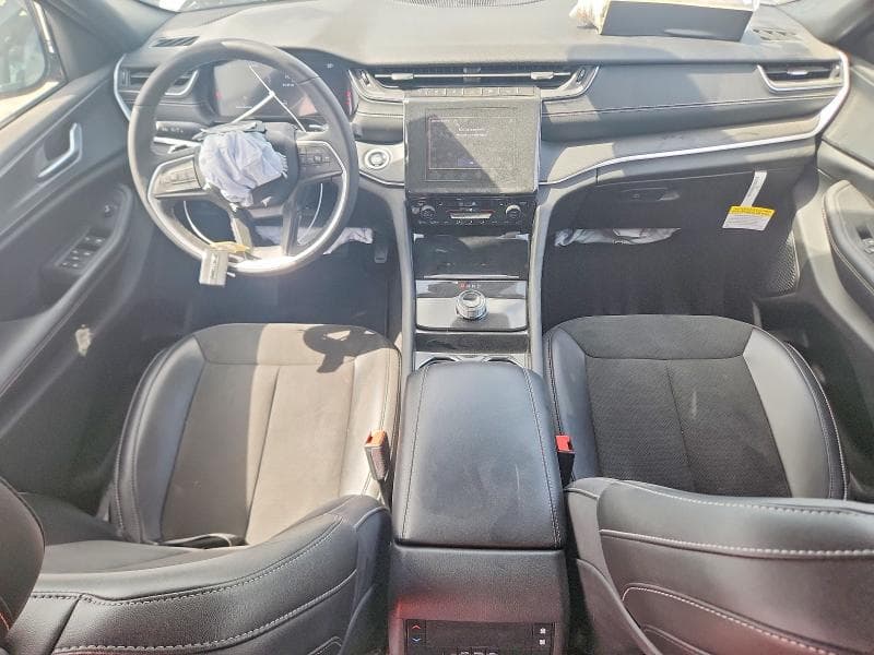 2023 JEEP GRAND CHEROKEE L LAREDO/L ALTITUDE L LAREDO/L ALTITUDE 8