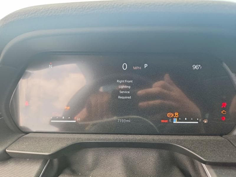 2023 JEEP GRAND CHEROKEE L LAREDO/L ALTITUDE L LAREDO/L ALTITUDE 9