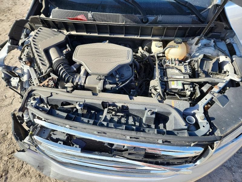 2017 GMC ACADIA SLT-1 SLT-1 12