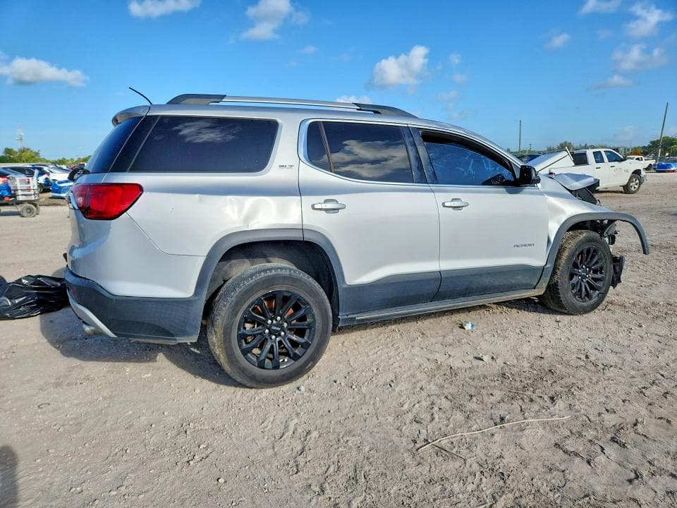 2017 GMC ACADIA SLT-1 SLT-1 3