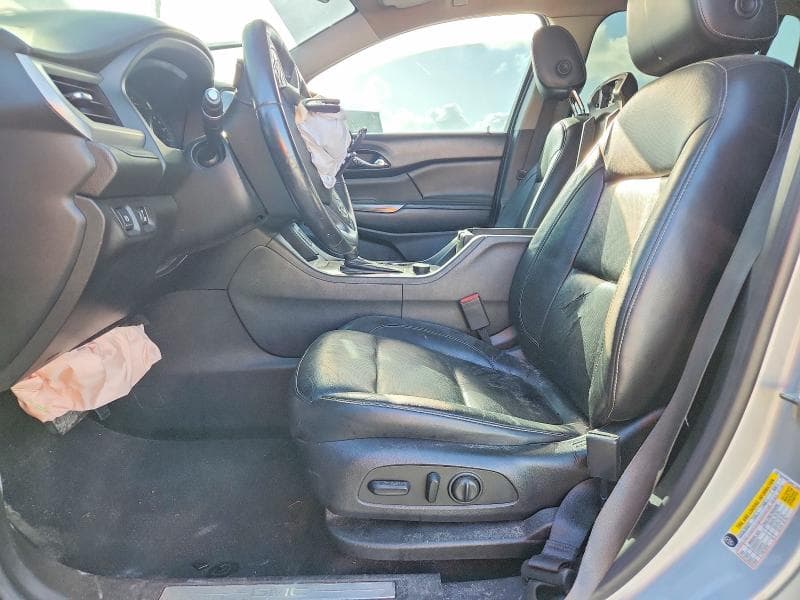 2017 GMC ACADIA SLT-1 SLT-1 7