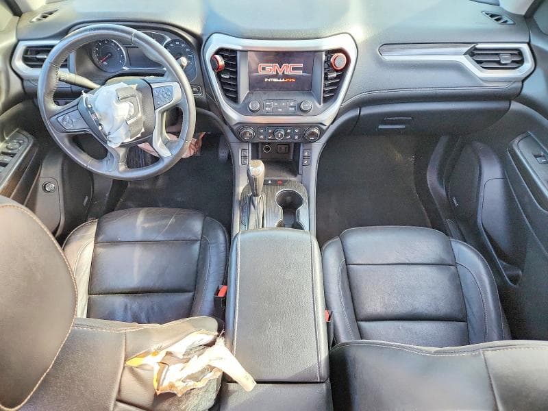 2017 GMC ACADIA SLT-1 SLT-1 8
