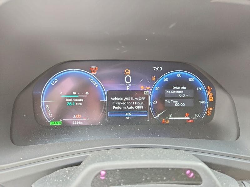 2026 TOYOTA GRAND HIGHLANDER HYBRID MAX PLATINUM 9