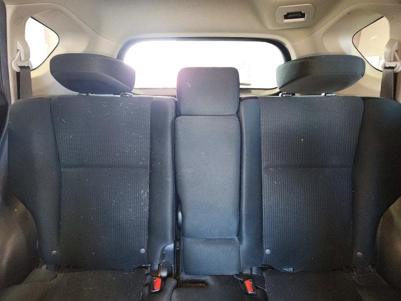 2018 TOYOTA RAV4 LE 10