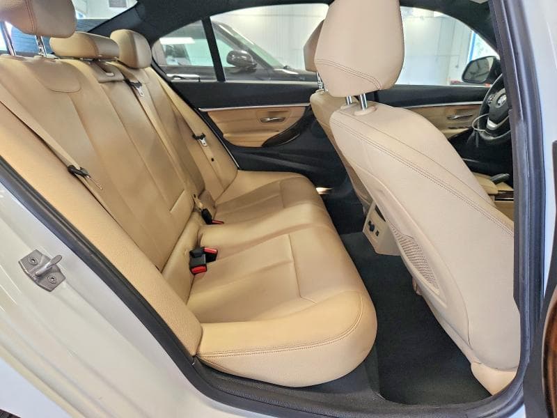 2017 BMW 330 XI XI 10