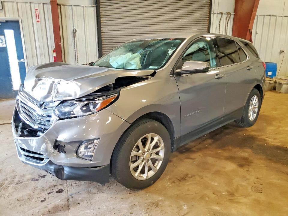 2019 CHEVROLET EQUINOX LT 1