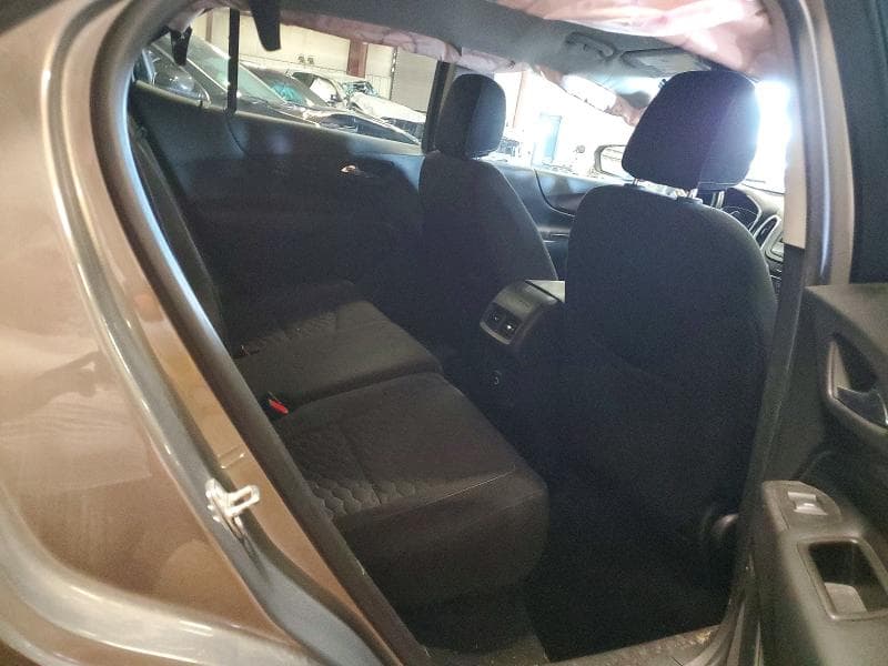 2019 CHEVROLET EQUINOX LT 11