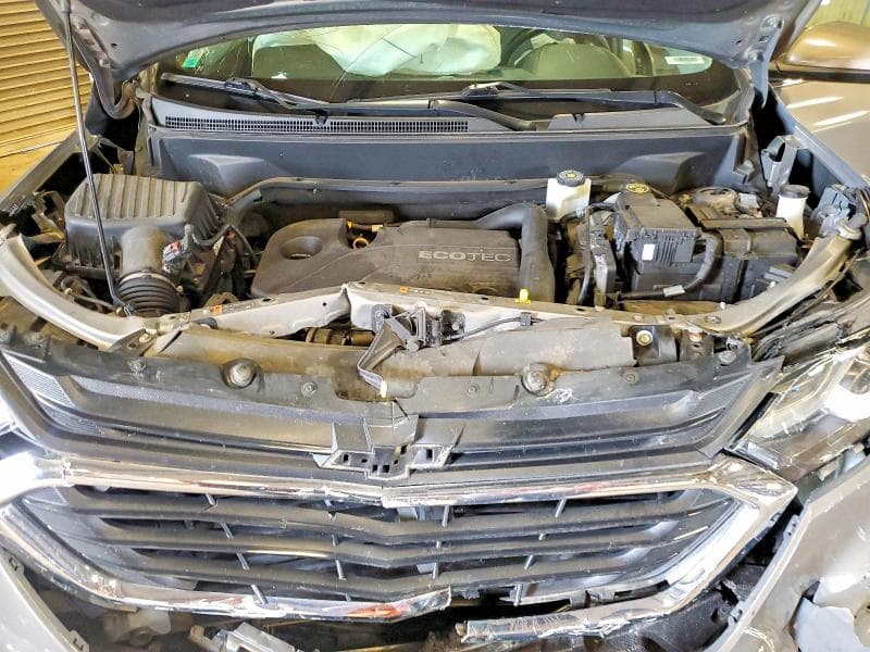 2019 CHEVROLET EQUINOX LT 12