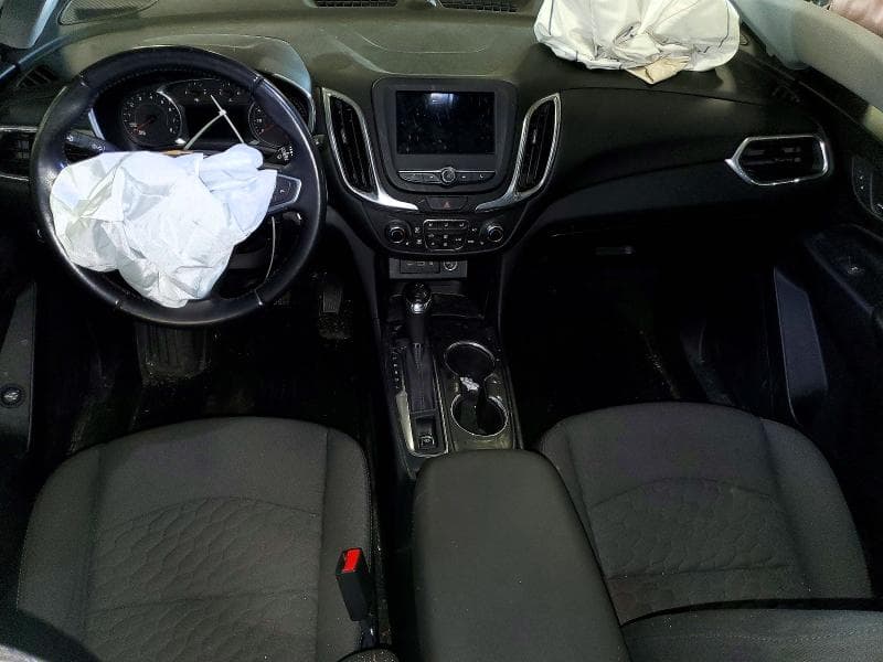 2019 CHEVROLET EQUINOX LT 8