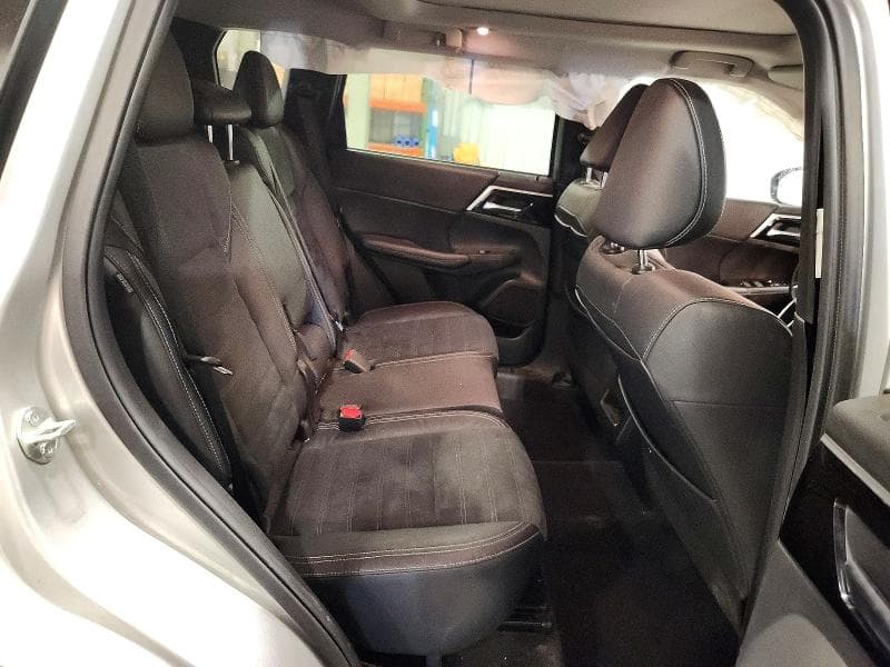2022 MITSUBISHI OUTLANDER SE 11
