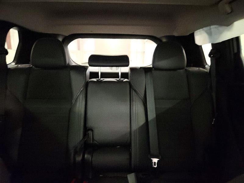 2022 MITSUBISHI OUTLANDER SE 10