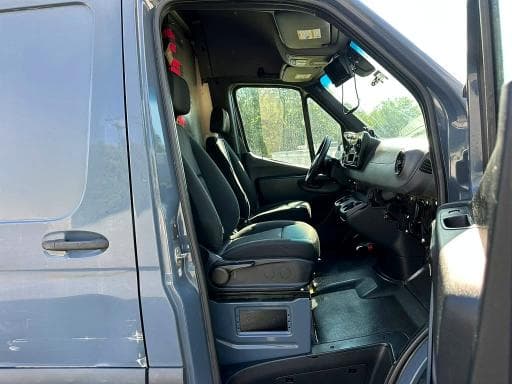 2019 MERCEDES-BENZ SPRINTER 2500/3500 7